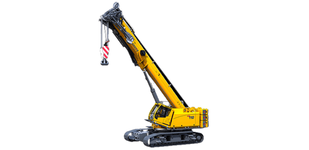 Crawler Crane For Sale